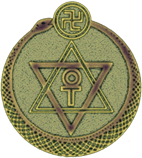 „There is no religion higher than truth“
Siegel der Theosophischen Gesellschaft Siegel der Theosophischen Gesellschaft